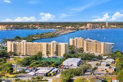 134 Starboard Lane #301, Merritt Island, FL 32953 - Photo 1