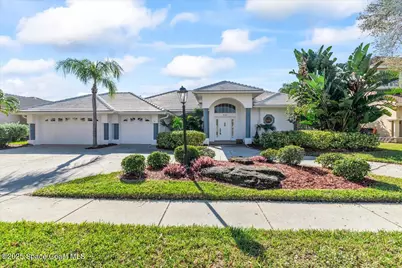 450 Newport Drive, Indialantic, FL 32903 - Photo 1