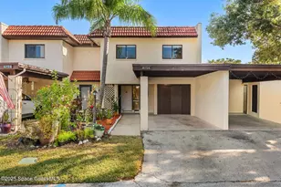 8754 Banyan Way, Cape Canaveral, FL 32920 - Photo 1