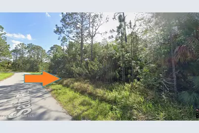 1134 Satin Road SW, Palm Bay, FL 32908 - Photo 1