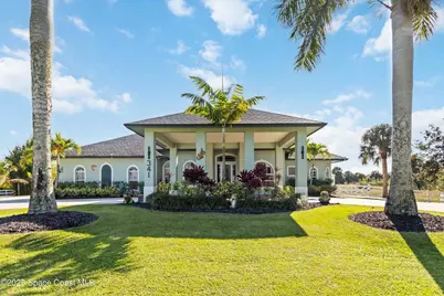 341 Buckskin Street, Palm Bay, FL 32909 - Photo 1
