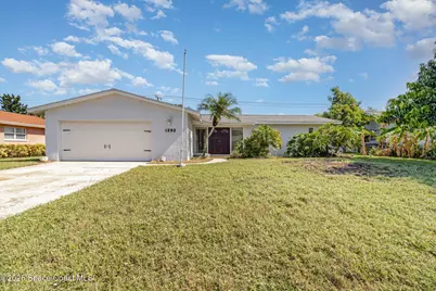 1292 Saint Andrews Drive, Rockledge, FL 32955 - Photo 1