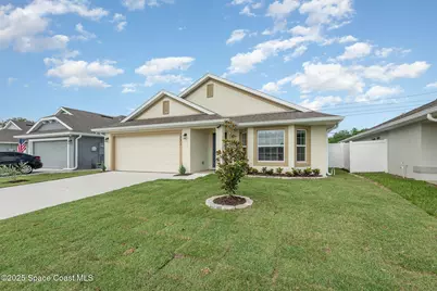 1331 Tupelo Circle, Cocoa, FL 32926 - Photo 1