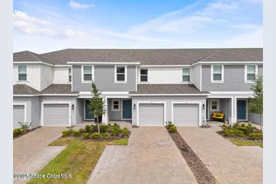 198 River Front Way Way, Edgewater, FL 32141 - Photo 1