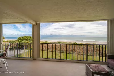 545 Garfield Avenue #402, Cocoa Beach, FL 32931 - Photo 1