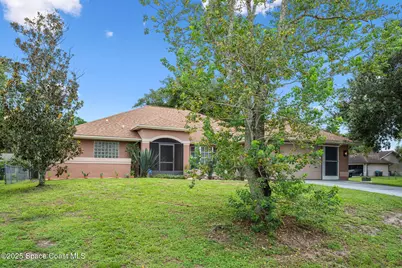 1601 Kanabec Avenue NW, Palm Bay, FL 32907 - Photo 1