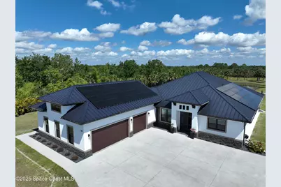 300 Pinto Lane, Palm Bay, FL 32909 - Photo 1