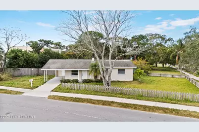 93 Prospect Avenue, Cocoa, FL 32922 - Photo 1