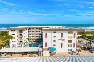 4600 Ocean Beach Blvd, Cocoa Beach, FL 32931 - Photo 1