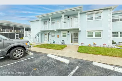 1005 Knox McRae Drive #C-212, Titusville, FL 32780 - Photo 1