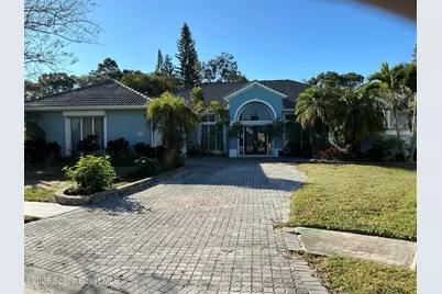 427 Kimberly Drive, Melbourne, FL 32940 - Photo 1