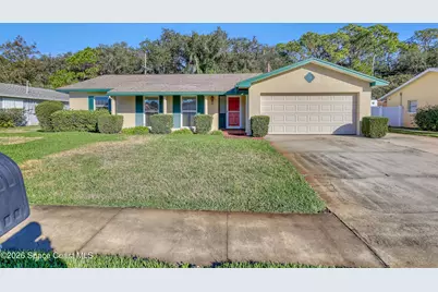 1426 Turnesa Drive, Titusville, FL 32780 - Photo 1