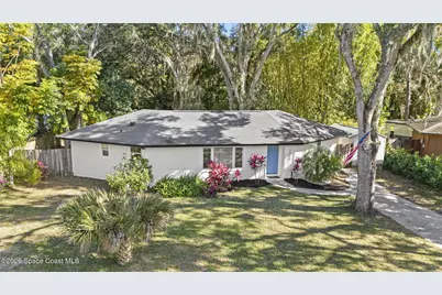 7245 Madison Street, Cocoa, FL 32927 - Photo 1