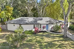 7245 Madison St, Cocoa, FL 32927 - Photo 1