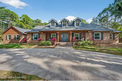 1820 Laurel Oak Drive S, Rockledge, FL 32955 - Photo 1