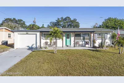 727 Clarke Avenue, Melbourne, FL 32935 - Photo 1
