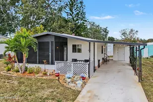 334 San Mateo Blvd, Titusville, FL 32780 - Photo 1