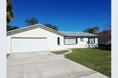 1018 Albin Street, Cocoa, FL 32927 - Photo 1