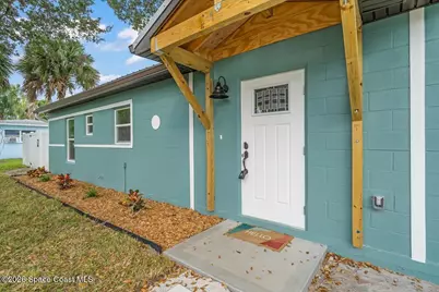 510 Kennwood Avenue, Merritt Island, FL 32952 - Photo 1