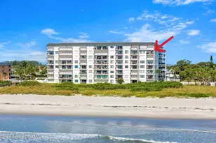 650 N Atlantic Ave, Cocoa Beach, FL 32931 - Photo 1