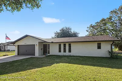 3375 Grantline Road, Mims, FL 32754 - Photo 1