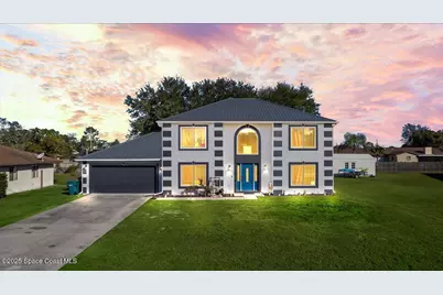 4620 Robert Street, Cocoa, FL 32927 - Photo 1