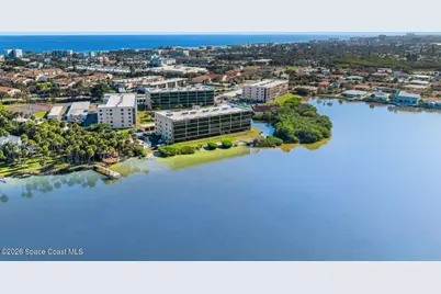 5807 N Banana River Boulevard #1241, Cape Canaveral, FL 32920 - Photo 1