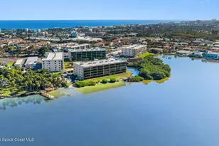 5807 N Banana River Blvd, Cape Canaveral, FL 32920 - Photo 1