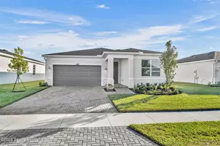 1852 Marigold Trl NW, Palm Bay, FL 32907 - Photo 1