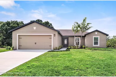 1170 Pluto Street SE, Palm Bay, FL 32909 - Photo 1