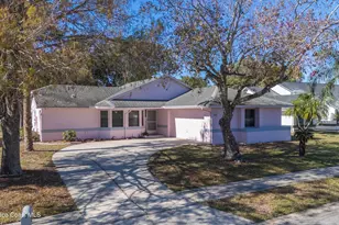 3474 Floral Palm Blvd, Melbourne, FL 32901 - Photo 1