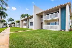 250 N Banana River Dr, Merritt Island, FL 32952 - Photo 1