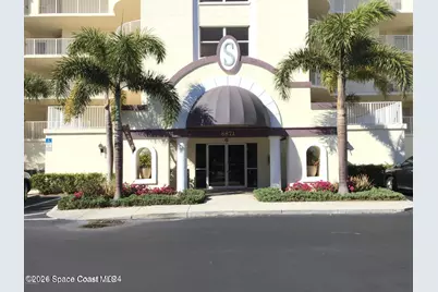 8871 Lake Drive #G 504, Cape Canaveral, FL 32920 - Photo 1