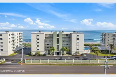 403 Highway A1A #221, Satellite Beach, FL 32937 - Photo 1