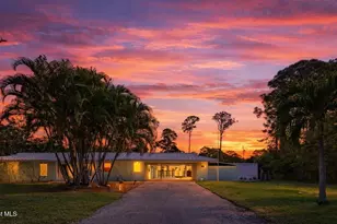 2310 Coconut Ln, Merritt Island, FL 32952 - Photo 1