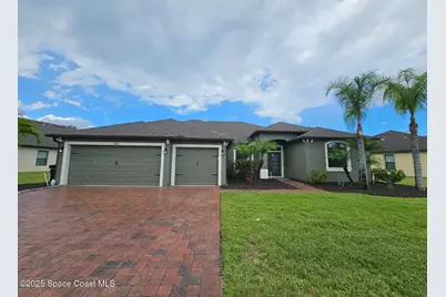 3820 Watergrass Street, West Melbourne, FL 32904 - Photo 1