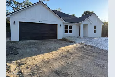 4185 Peppertree Street, Cocoa, FL 32926 - Photo 1