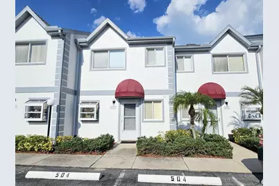 504 Seaport Boulevard #162, Cape Canaveral, FL 32920 - Photo 1