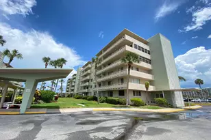 2020 N Atlantic Ave, Cocoa Beach, FL 32931 - Photo 1