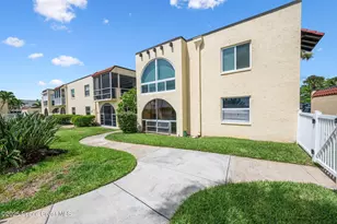 1727 Minutemen Causeway, Cocoa Beach, FL 32931 - Photo 1