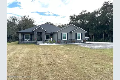 4885 Citrus Boulevard, Cocoa, FL 32926 - Photo 1