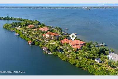 467 Spoonbill Lane, Melbourne Beach, FL 32951 - Photo 1