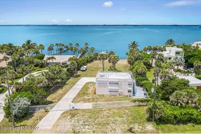 7990 S Hwy A1A Unit-1 #1st Floor, Melbourne Beach, FL 32951 - Photo 1