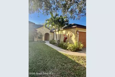855 Luminary Circle #104, Melbourne, FL 32901 - Photo 1