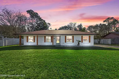 2453 Charwood Court, Orange Park, FL 32065 - Photo 1