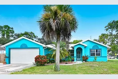 7155 Export Avenue, Cocoa, FL 32927 - Photo 1
