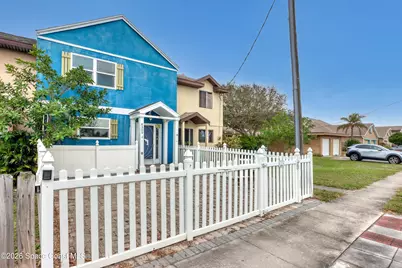 8309 Rosalind Avenue, Cape Canaveral, FL 32920 - Photo 1