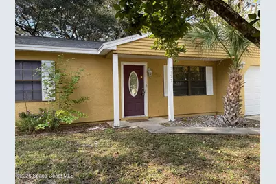 1122 Jericho Avenue NW, Palm Bay, FL 32907 - Photo 1