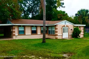 1390 S Park Ave, Titusville, FL 32780 - Photo 1