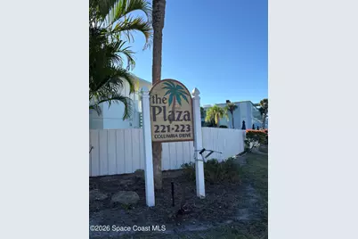 223 Columbia Drive #229, Cape Canaveral, FL 32920 - Photo 1